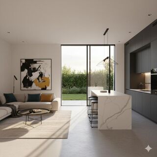  Appartement � vendre 2 pi�ces 49 m�