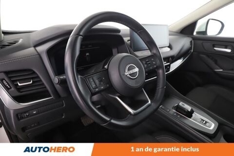 Qashqai 1.5 e-POWER N-Connecta 190 ch 2023 occasion 92130 Issy-les-Moulineaux