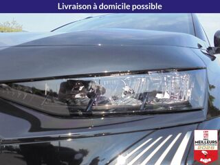 DS7 BlueHDi 130 EAT8 Performance Line +Cam +HML +A 2024 occasion 10150 Lavau