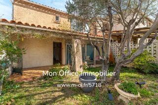  Maison � vendre 4 pi�ces 102 m�