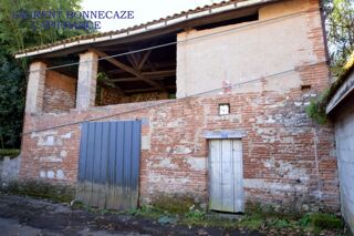  Remise / Grange � vendre 1 pi�ce 52 m� Valence d agen