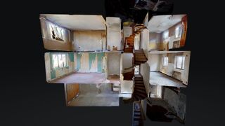  Immeuble à vendre 12 pièces 176 m² Luneville