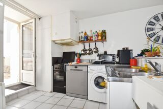  Maison à vendre 5 pièces 76 m²