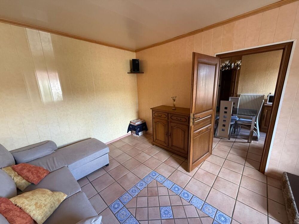 Appartement 2 pièce(s)