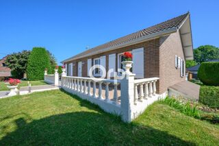  Maison � vendre 3 pi�ces 93 m�