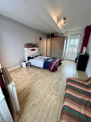  Maison à vendre 4 pièces 140 m²