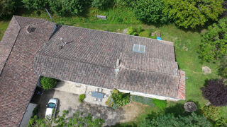  Maison à vendre 7 pièces 210 m²