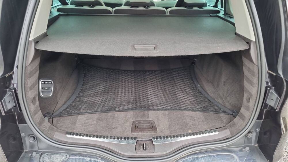 Espace V 1.6 TCe 200 EDC7 Initiale Paris 2016 occasion 76770 Malaunay