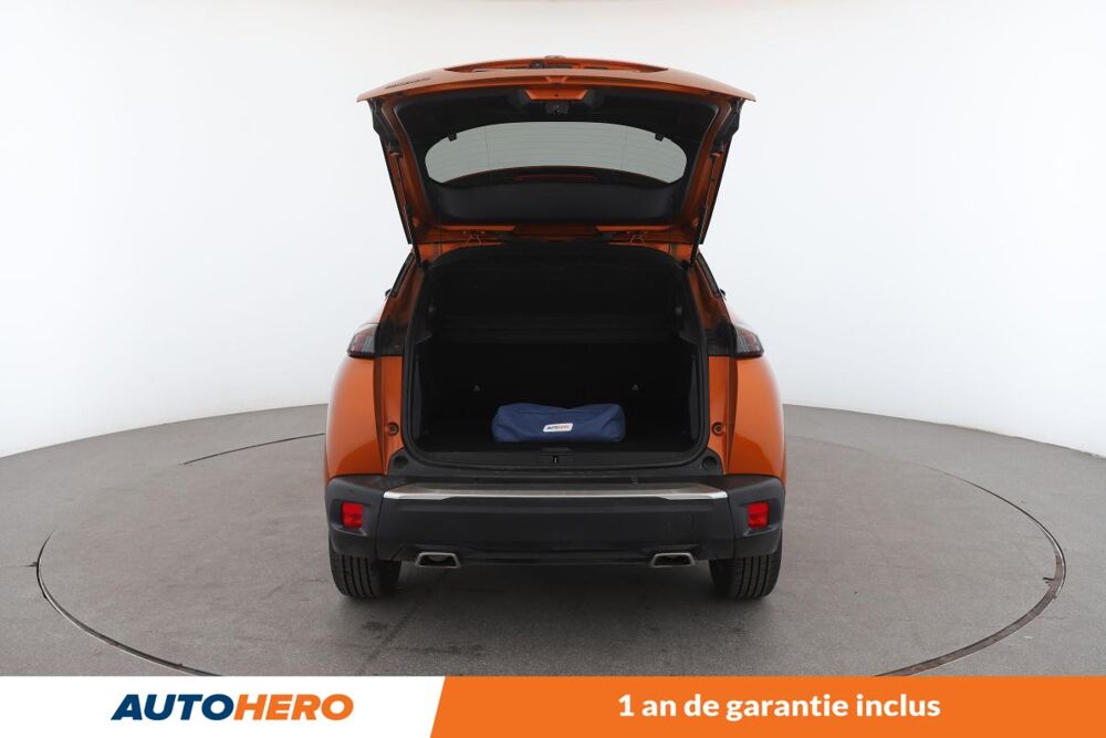 2008 1.2 PureTech Allure 131 ch 2020 occasion 92130 Issy-les-Moulineaux