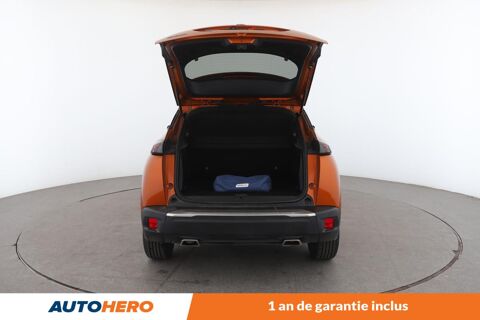 2008 1.2 PureTech Allure 131 ch 2020 occasion 92130 Issy-les-Moulineaux