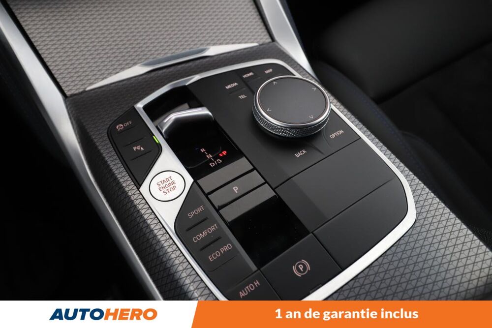 S&eacute;rie 4 420d xDrive M Sport BVA8 190 ch 2023 occasion 92130 Issy-les-Moulineaux