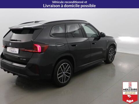 X1 xDrive 23i 218 DKG7 M Sport 2023 occasion 10150 Lavau