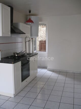  Appartement � vendre 2 pi�ces 36 m�