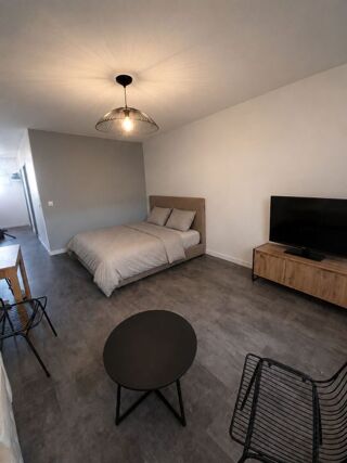  Appartement à louer 1 pièce 42 m²