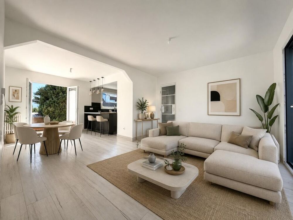 Vente Maison Maison à vendre 5 pièces AMIENS (80) Amiens