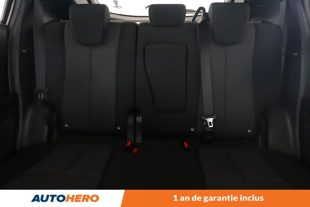Eclipse Cross 2.4 MIVEC PHEV Twin Motor Intense 4WD 188 ch 2023 occasion 92130 Issy-les-Moulineaux