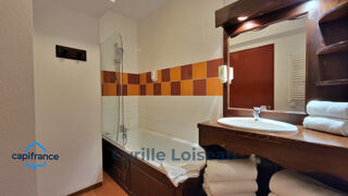  Appartement  vendre 3 pices 52 m