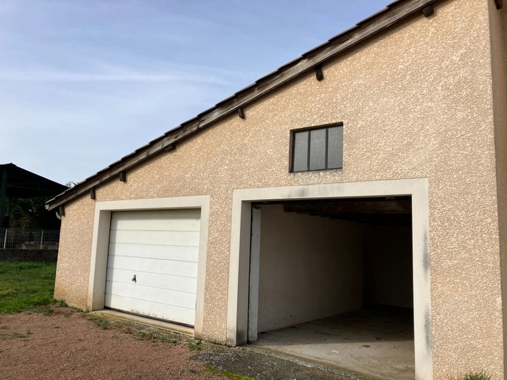 Appartement à vendre 2 pièces à TAPONAS (69220 ) - TRES RARE  BÂTI À RESTRUCTURER ENTIÈREMENT  FORT POTENTIEL