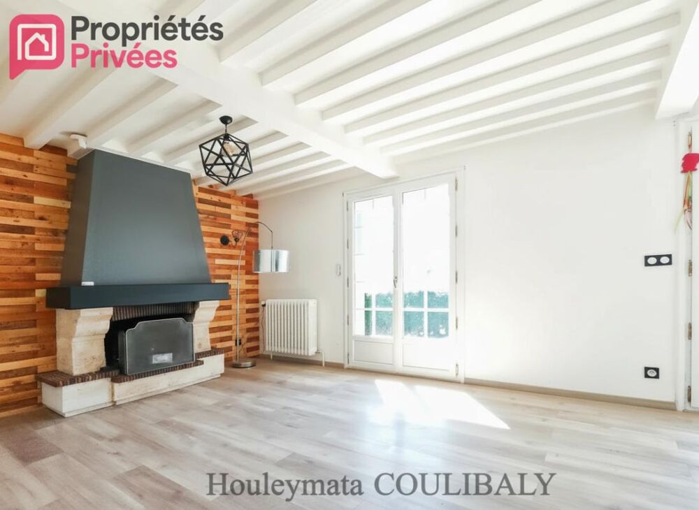 Maison Nointot 6 pièce(s) 132 m2