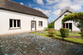  Maison � vendre 5 pi�ces 140 m�