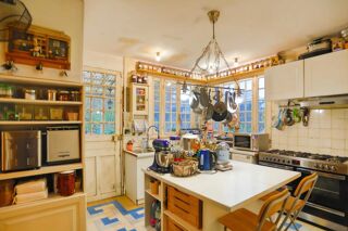  Maison � vendre 4 pi�ces 108 m�