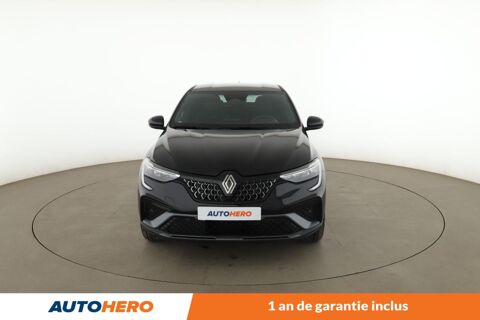 Arkana 1.6 E-Tech GSR2 Esprit Alpine 145 ch 2025 occasion 92130 Issy-les-Moulineaux