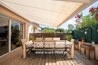  Maison à vendre 6 pièces 130 m²
