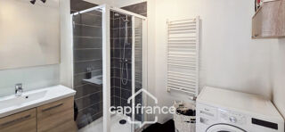  Appartement � vendre 2 pi�ces 40 m�