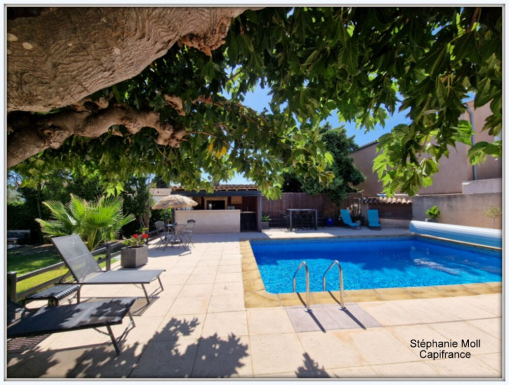 Vente Maison Maison à vendre 7 pièces CUXAC D'AUDE (11) Cuxac d aude