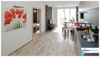  Appartement  vendre 3 pices 68 m