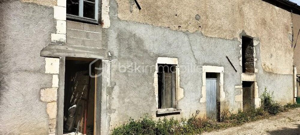 MAISON DE VILLE