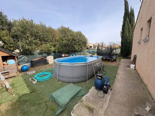  Maison à vendre 3 pièces 74 m²