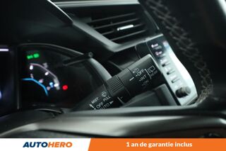 Civic 1.0 i-VTEC Executive 5P 126 ch 2021 occasion 92130 Issy-les-Moulineaux