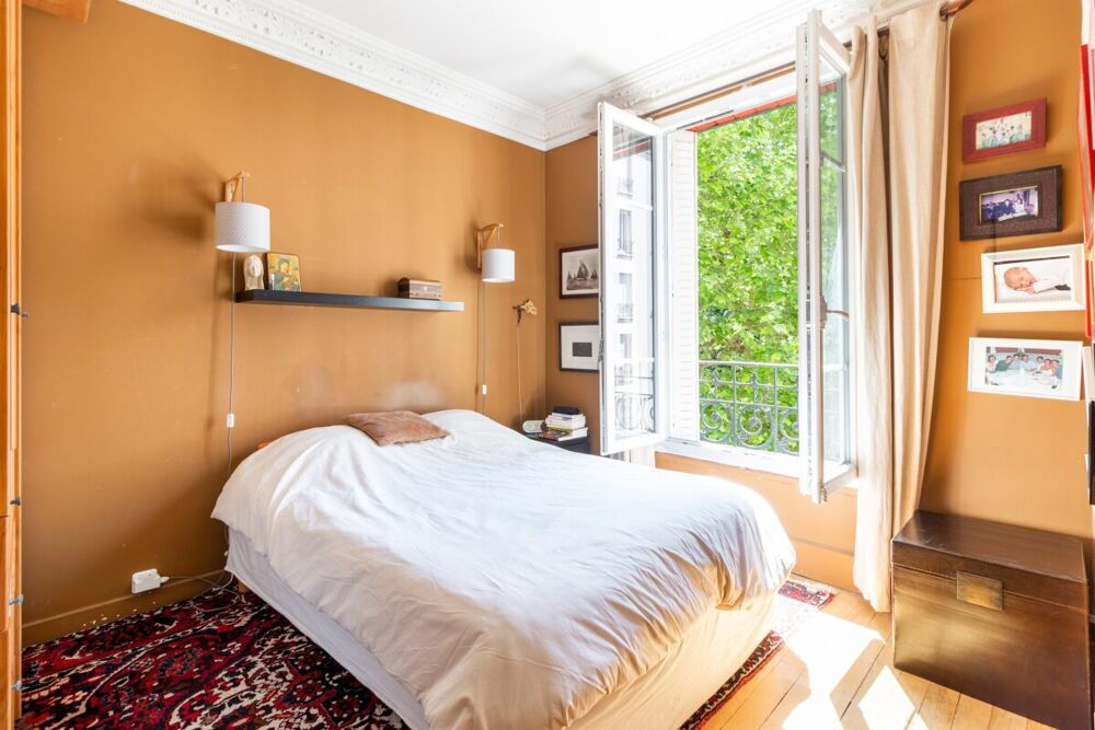  vendre  Appartement Courbevoie (92400)