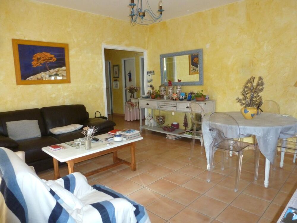 Confortable Appartement T3 de 79m2
