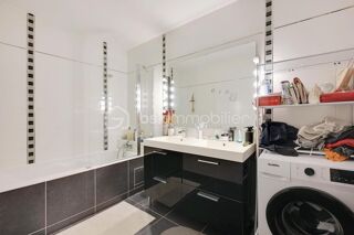  Appartement � vendre 4 pi�ces 83 m�