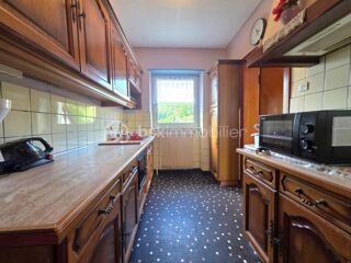  Maison � vendre 6 pi�ces 90 m�