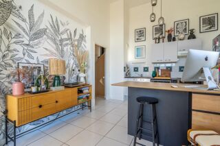  Appartement  vendre 4 pices 75 m