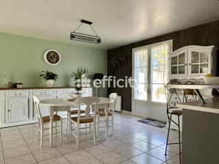  Maison à vendre 6 pièces 121 m²