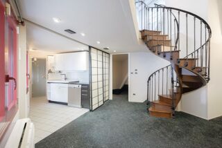  Duplex/triplex à vendre 4 pièces 89 m²