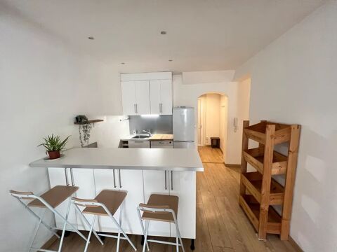  Appartement � louer 3 pi�ces 60 m�