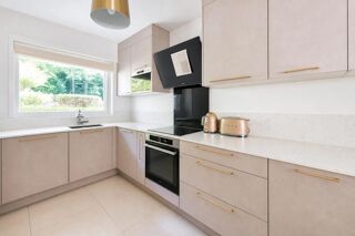  Duplex/triplex à vendre 4 pièces 98 m² Ville d avray