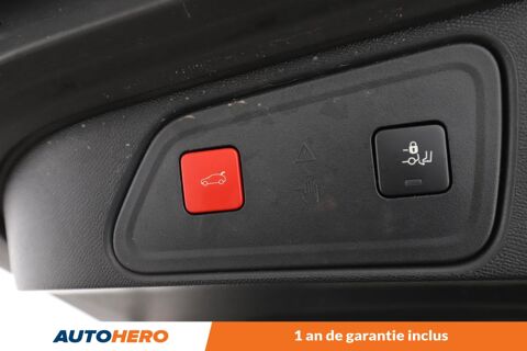 3008 1.2 PureTech Allure Business EAT8 130 ch 2020 occasion 92130 Issy-les-Moulineaux