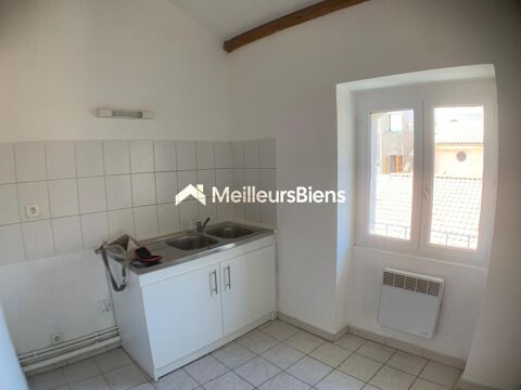  Appartement � louer 2 pi�ces 34 m�