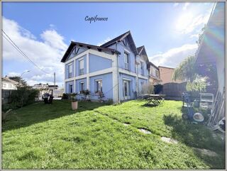  Maison � vendre 6 pi�ces 162 m�