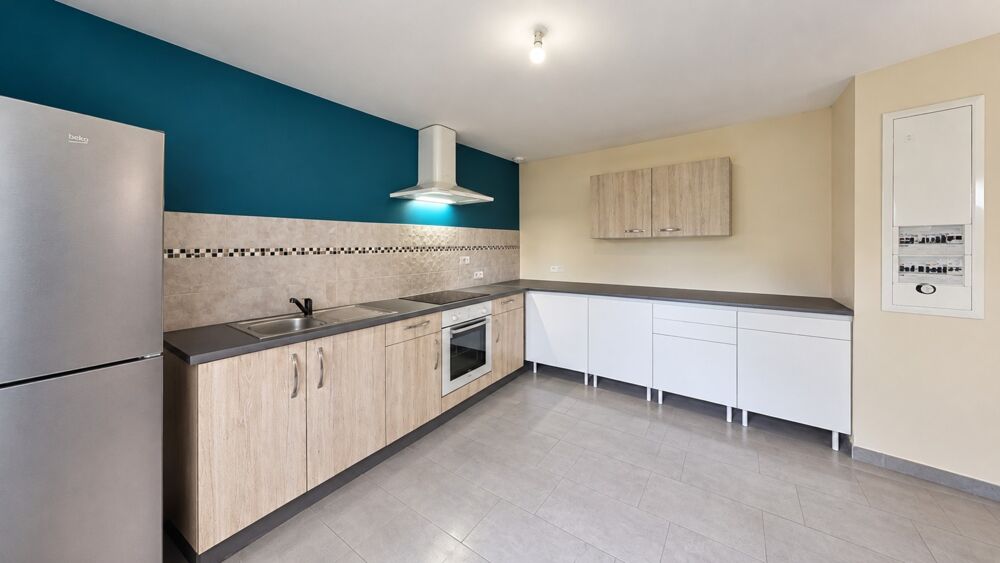 Vente Appartement Appartement à vendre 5 pièces proche de ORCHAMPS (39) Orchamps