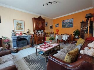  Maison � vendre 3 pi�ces 79 m�