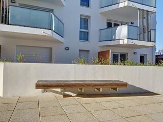  Appartement à vendre 2 pièces 44 m²