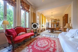  Maison à vendre 5 pièces 185 m²