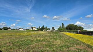  Terrain � vendre 980 m�
